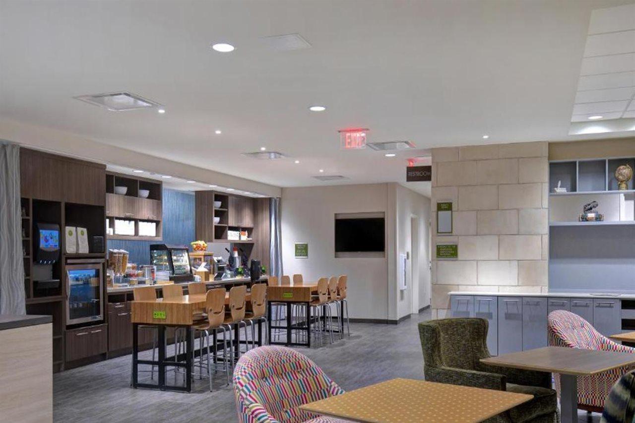 Home2 Suites By Hilton Lewisville Dallas Exteriér fotografie