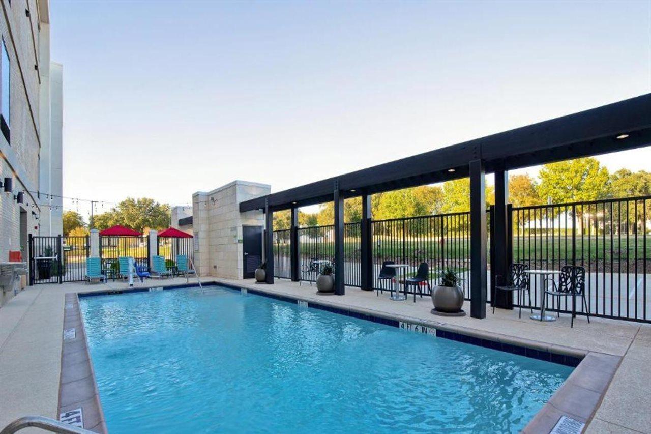 Home2 Suites By Hilton Lewisville Dallas Exteriér fotografie