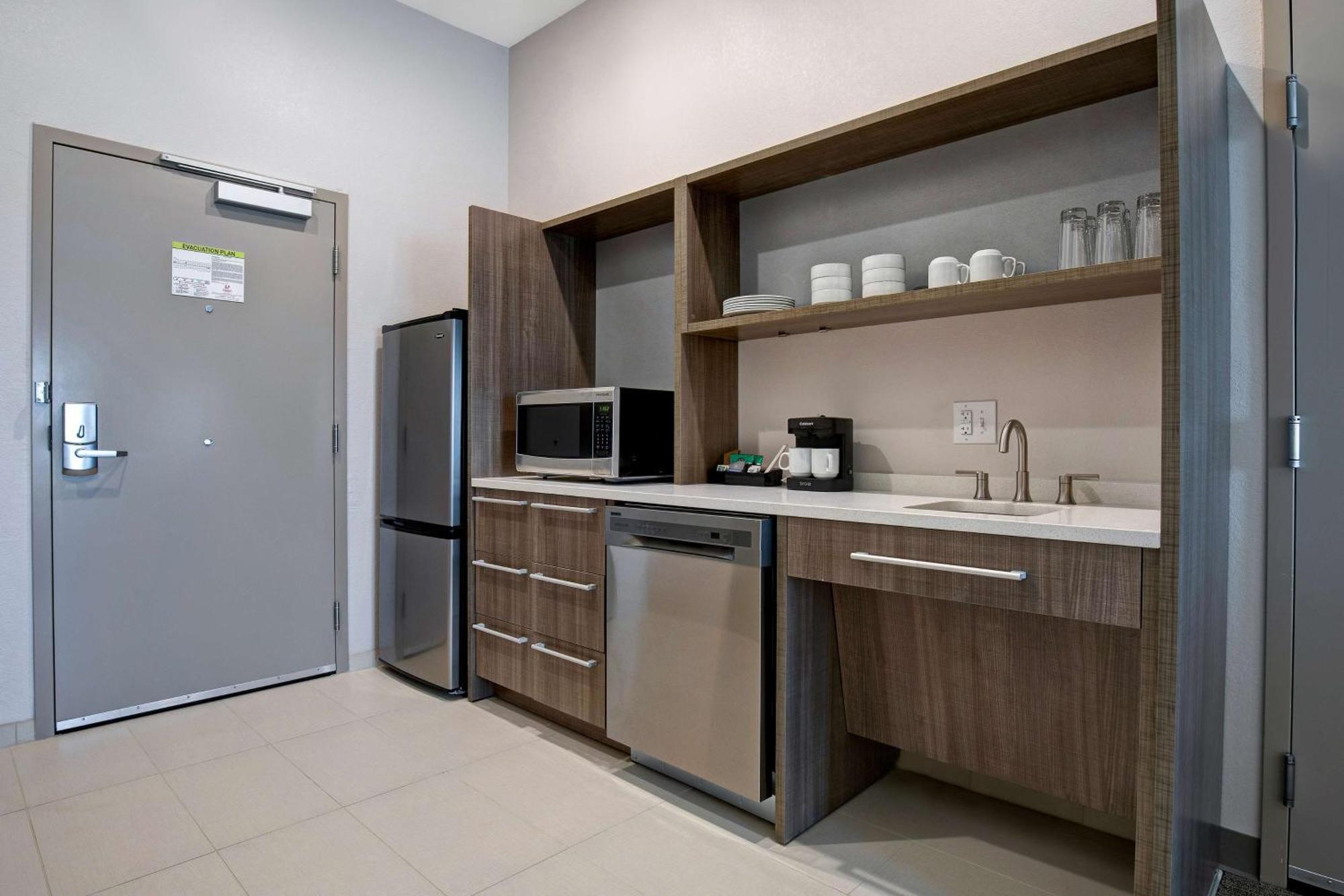 Home2 Suites By Hilton Lewisville Dallas Exteriér fotografie