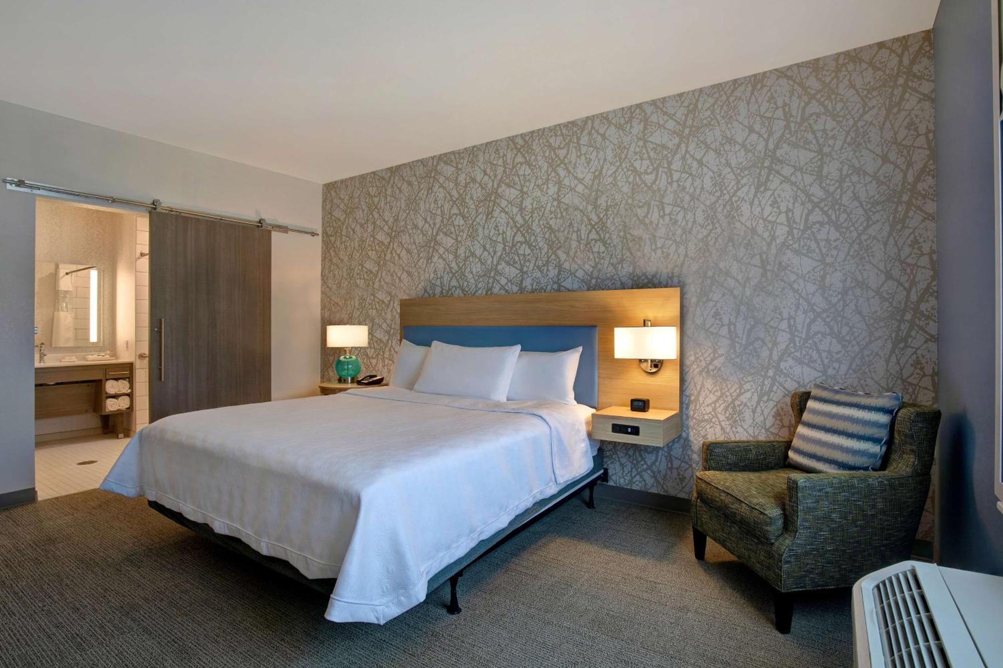 Home2 Suites By Hilton Lewisville Dallas Exteriér fotografie