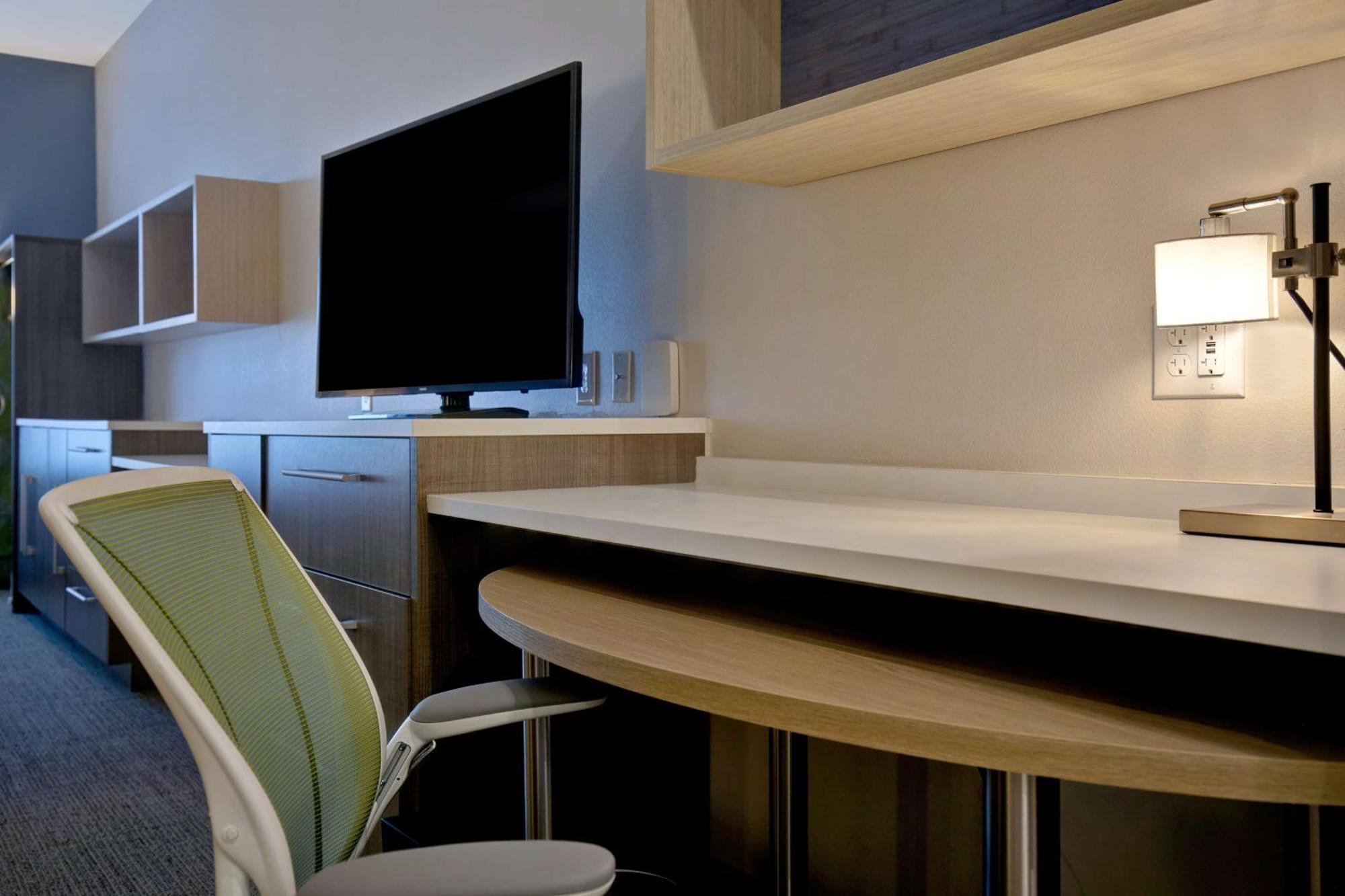 Home2 Suites By Hilton Lewisville Dallas Exteriér fotografie