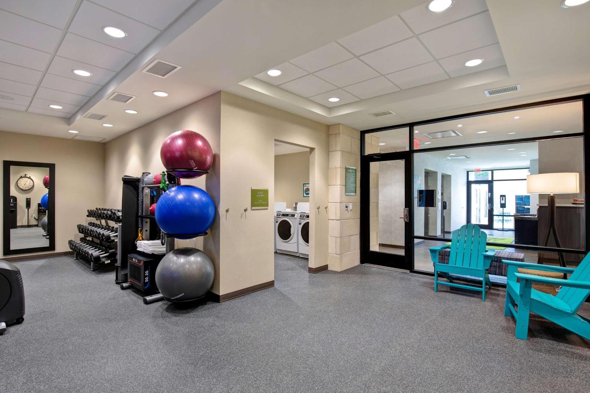 Home2 Suites By Hilton Lewisville Dallas Exteriér fotografie