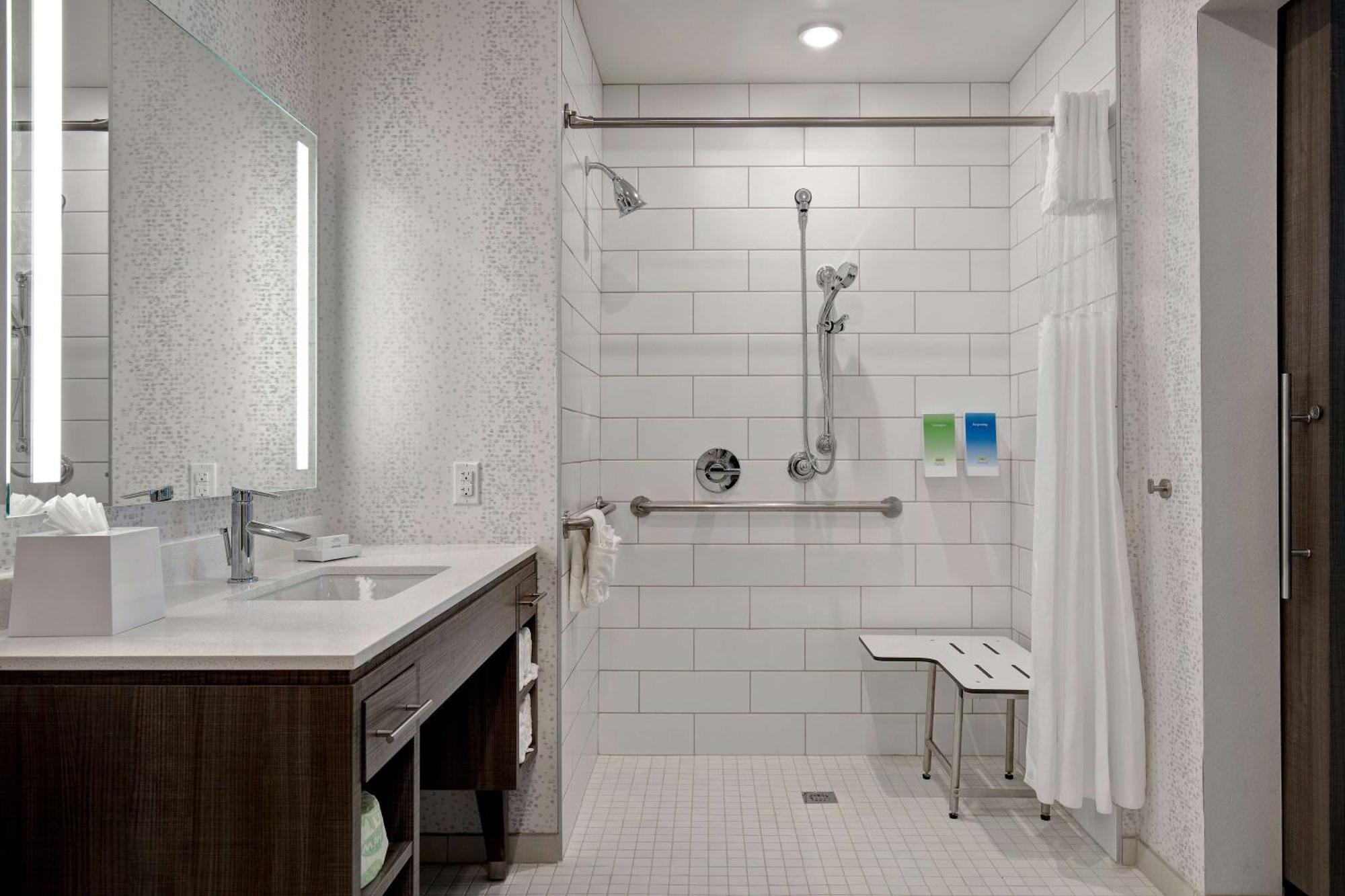 Home2 Suites By Hilton Lewisville Dallas Exteriér fotografie