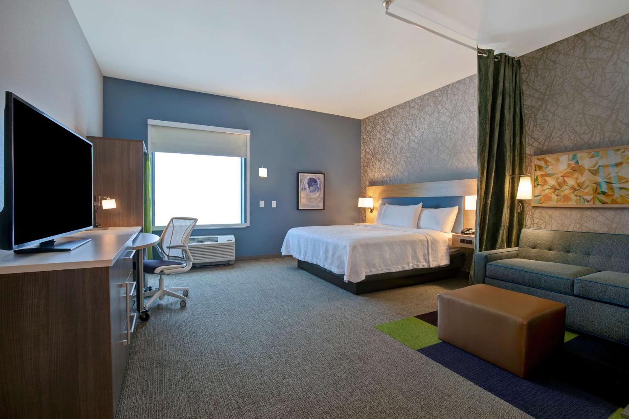 Home2 Suites By Hilton Lewisville Dallas Exteriér fotografie