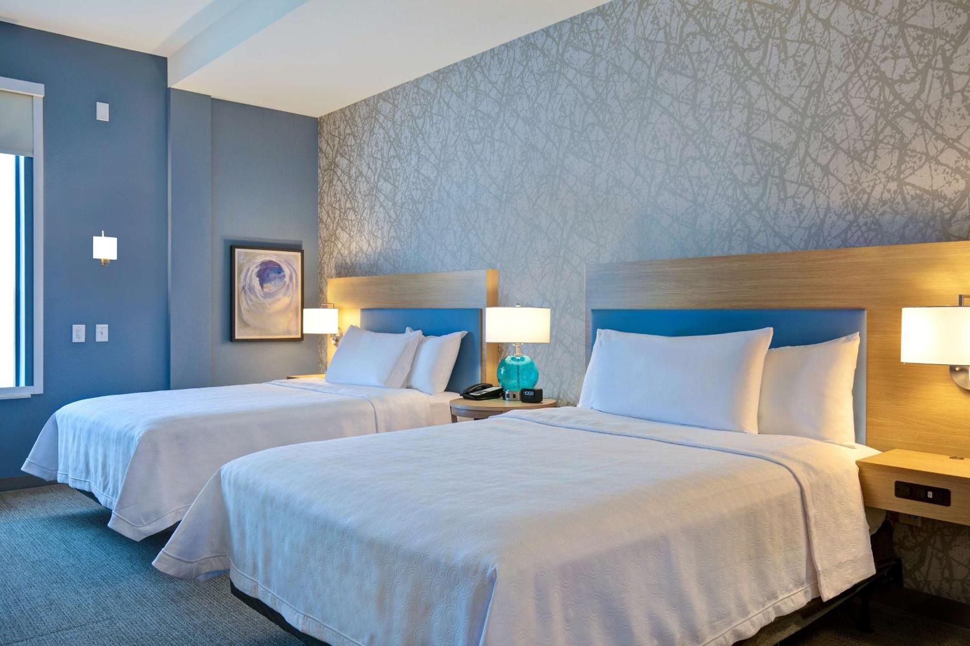 Home2 Suites By Hilton Lewisville Dallas Exteriér fotografie