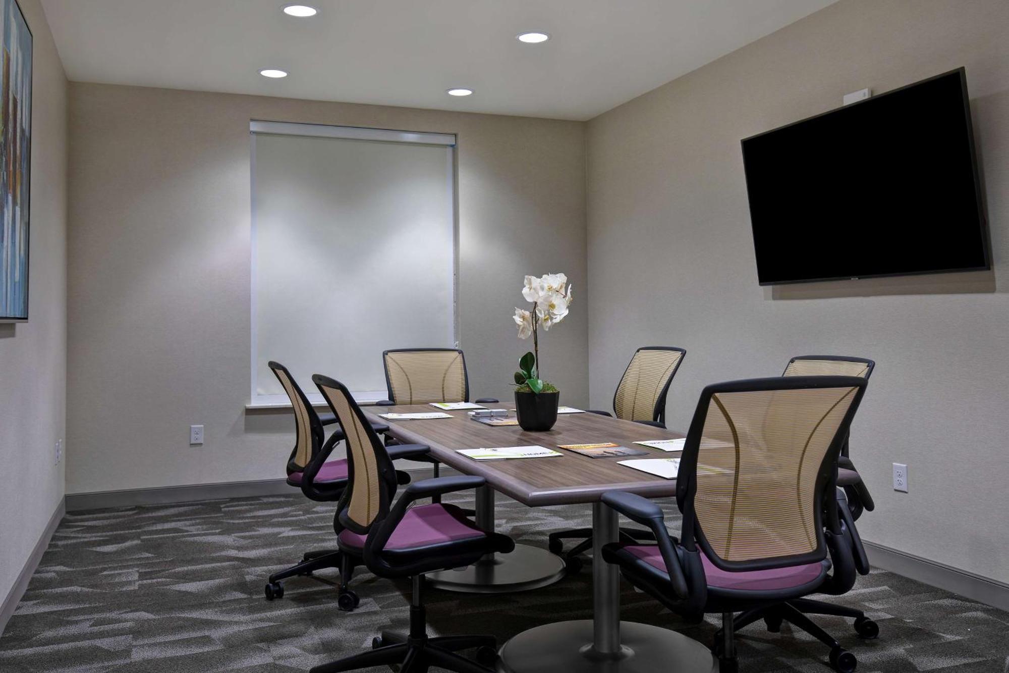 Home2 Suites By Hilton Lewisville Dallas Exteriér fotografie
