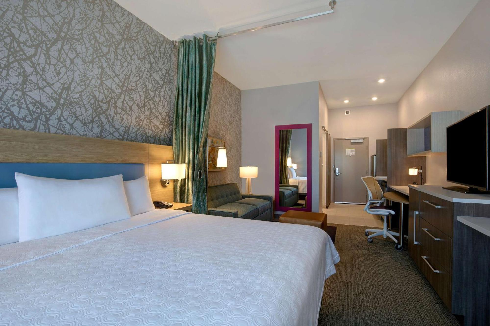 Home2 Suites By Hilton Lewisville Dallas Exteriér fotografie