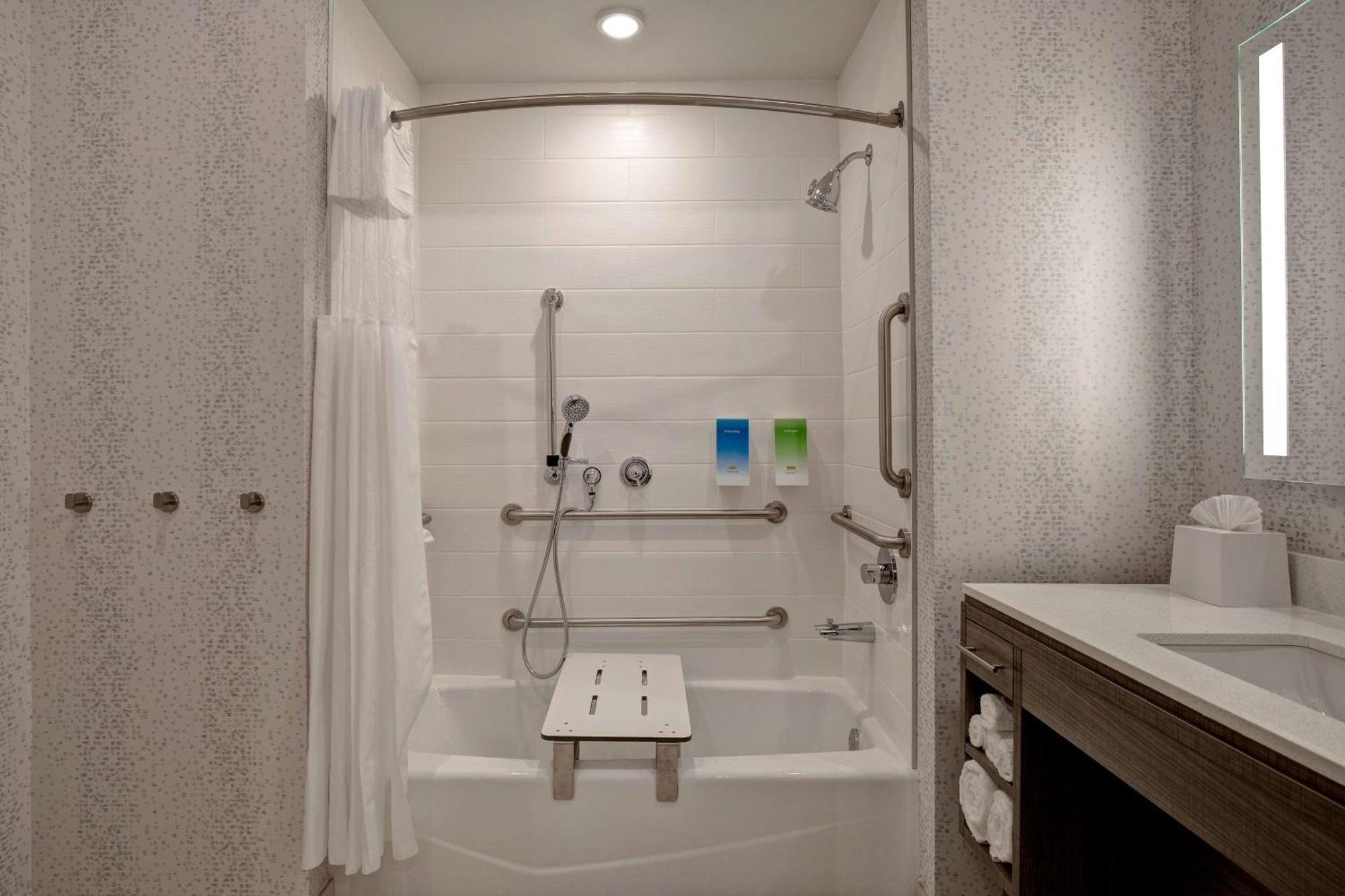Home2 Suites By Hilton Lewisville Dallas Exteriér fotografie