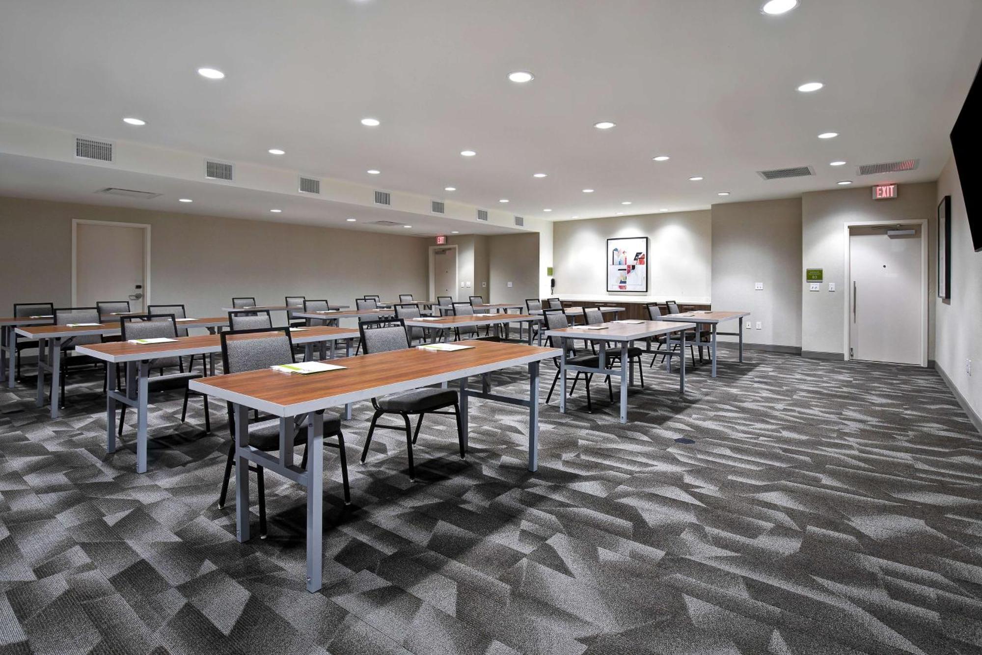 Home2 Suites By Hilton Lewisville Dallas Exteriér fotografie