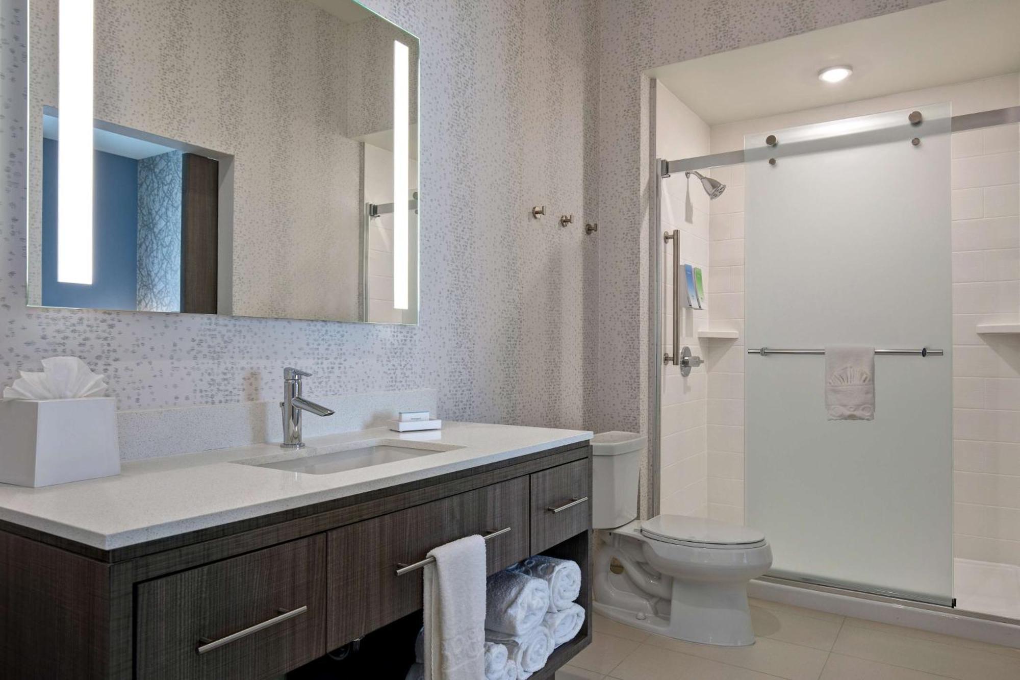 Home2 Suites By Hilton Lewisville Dallas Exteriér fotografie