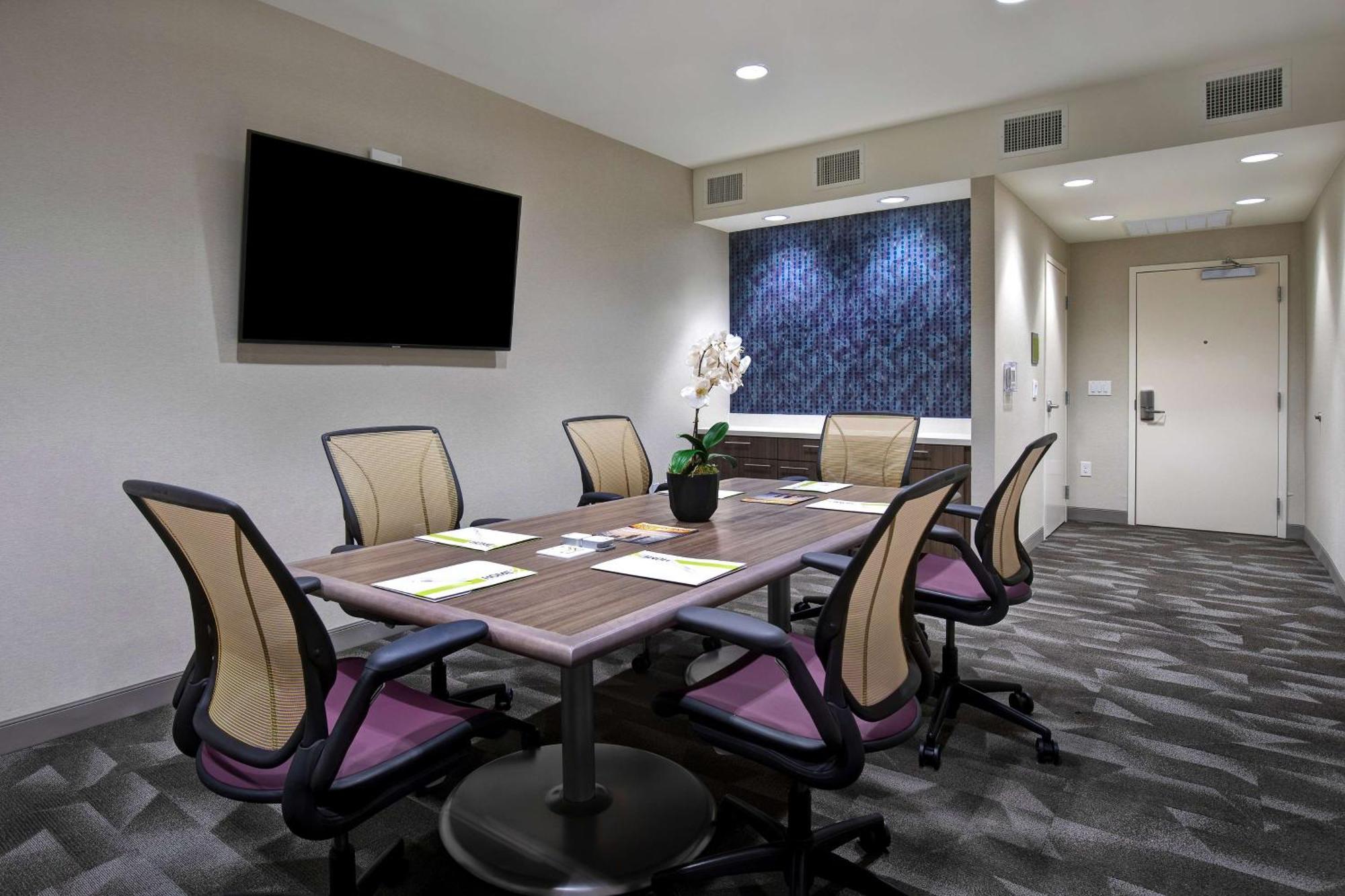 Home2 Suites By Hilton Lewisville Dallas Exteriér fotografie