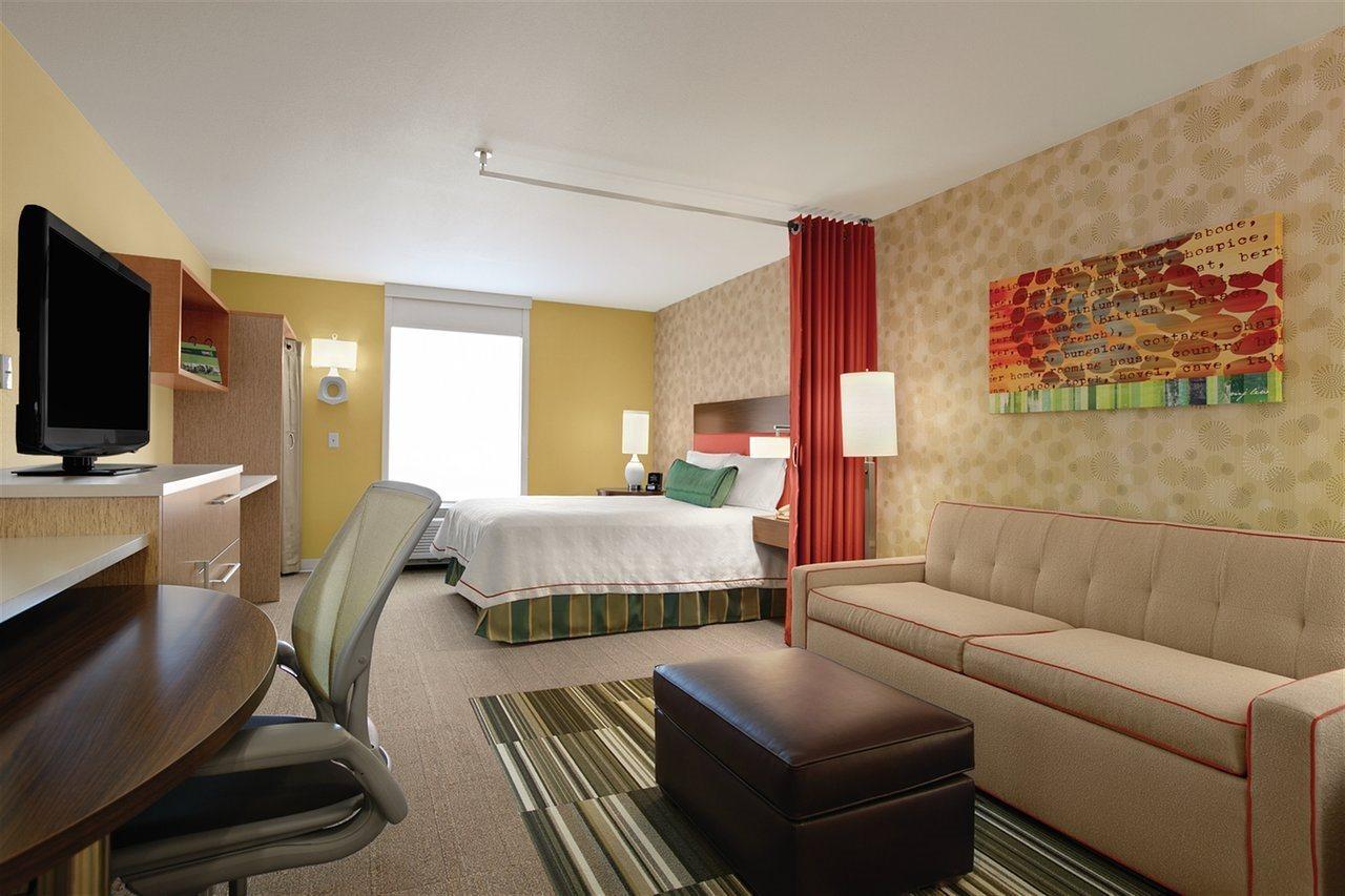 Home2 Suites By Hilton Lewisville Dallas Exteriér fotografie